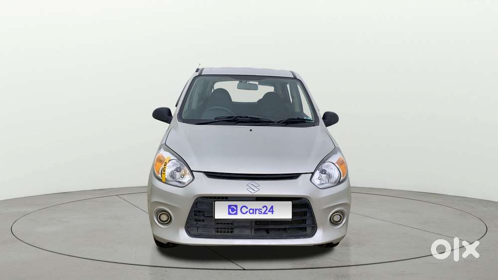 Maruti Suzuki Alto 800 Lxi, 2019, Petrol