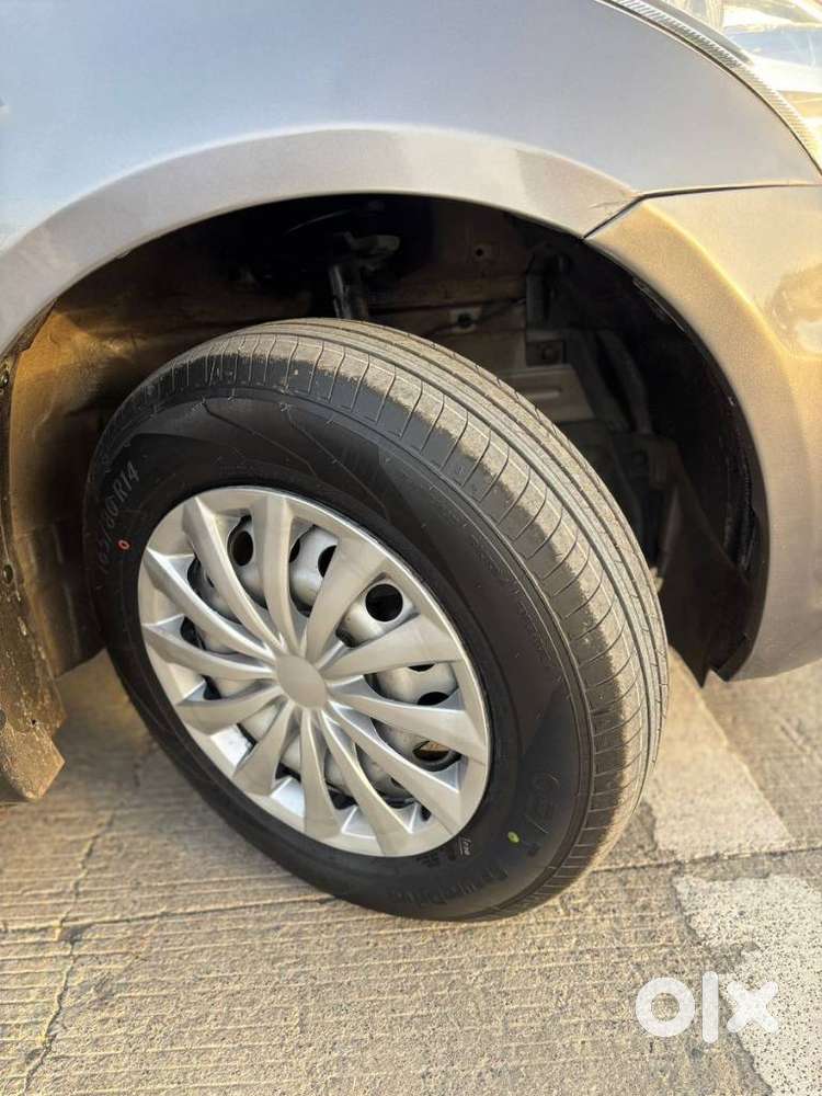 Maruti Suzuki Swift Vdi (o), 2017, Petrol