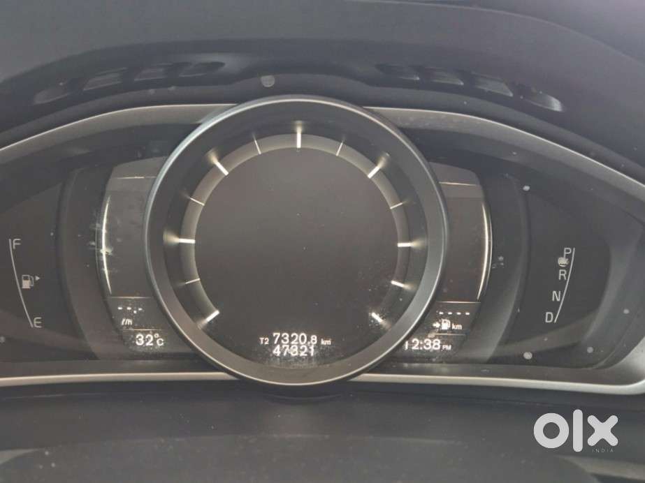 Volvo V40 Cross Country D3, 2016, Diesel