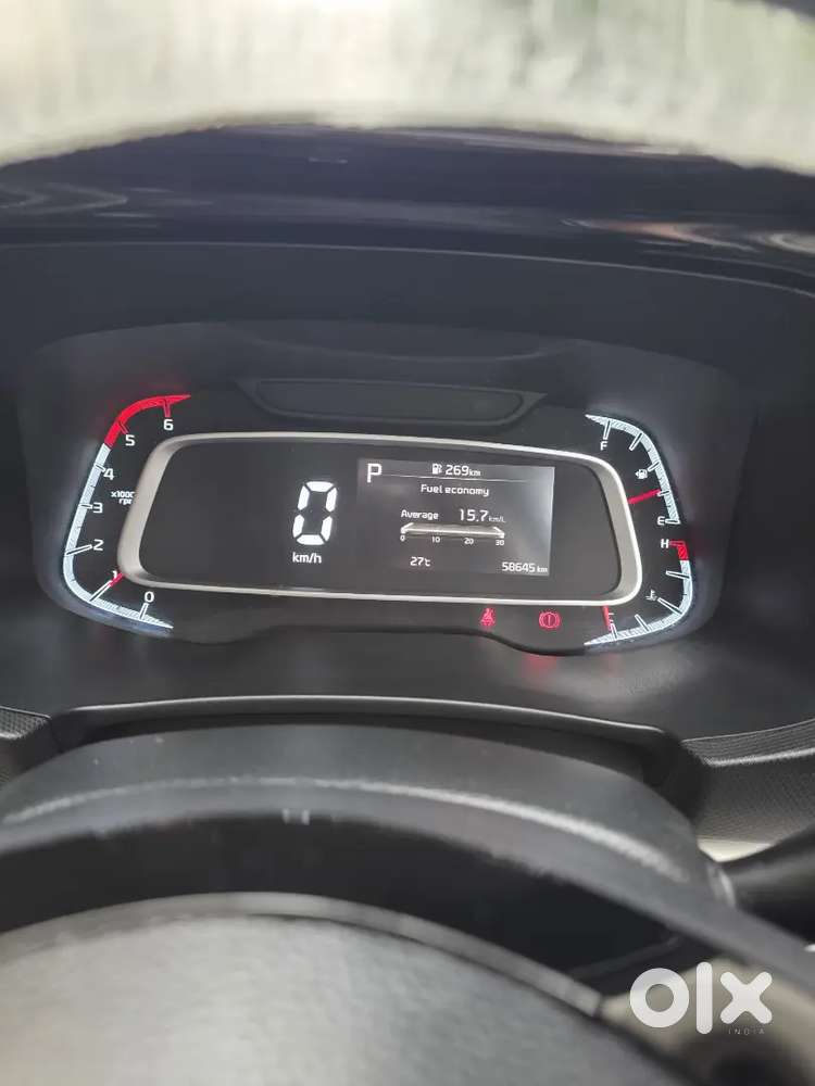 Kia Sonet Diesel At 2023