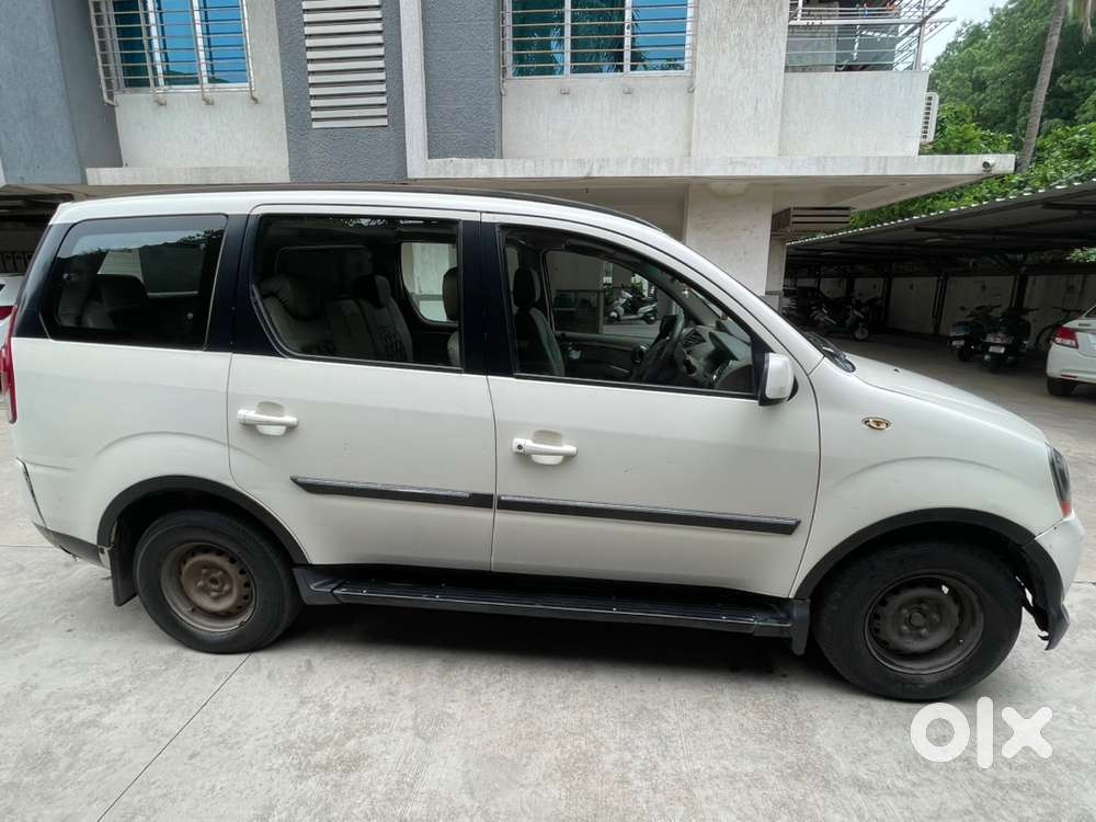 Mahindra Xylo Diesel Manual 2012