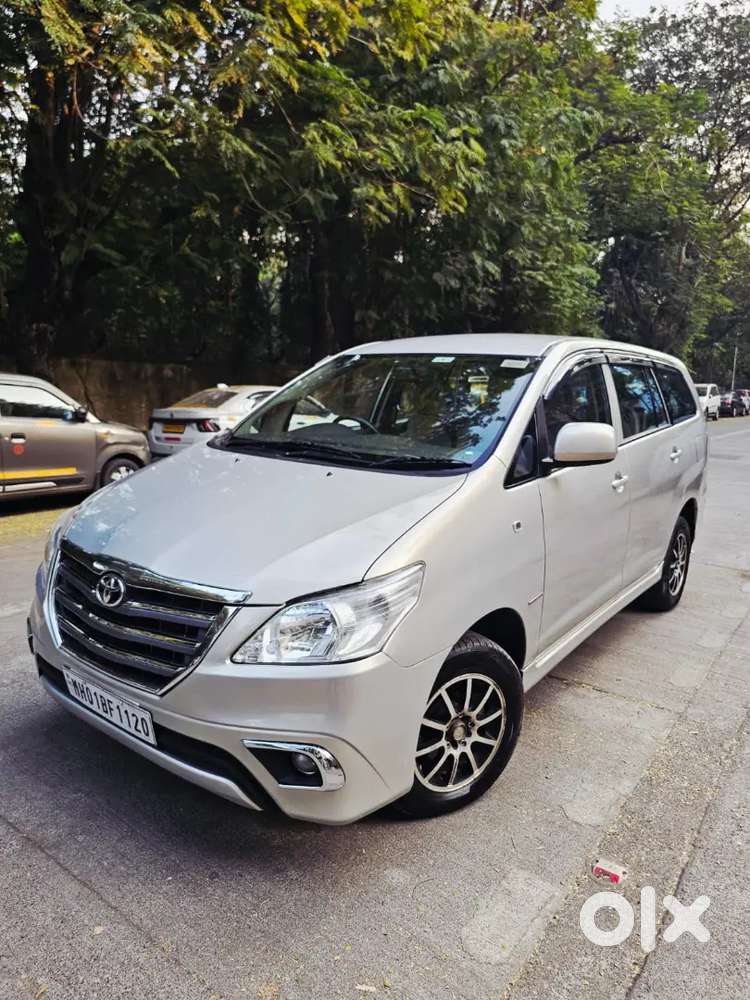 Toyota Innova 7 Seater In Mint Condition Available For Sale
