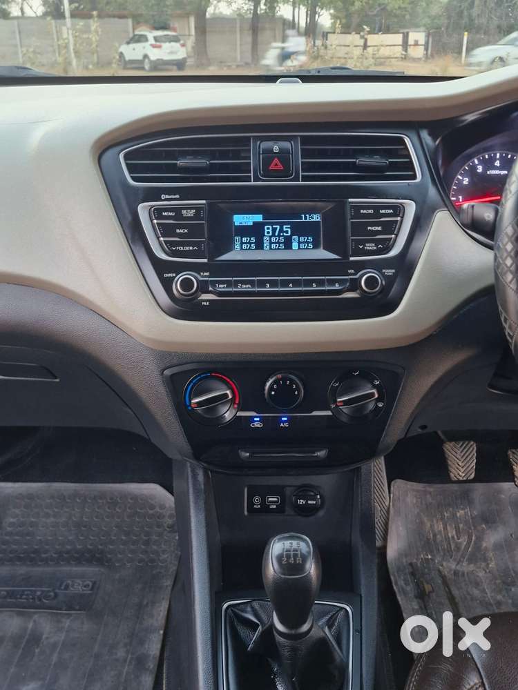 Hyundai Elite I20 1.2 Magna Plus, 2019, Cng & Hybrids