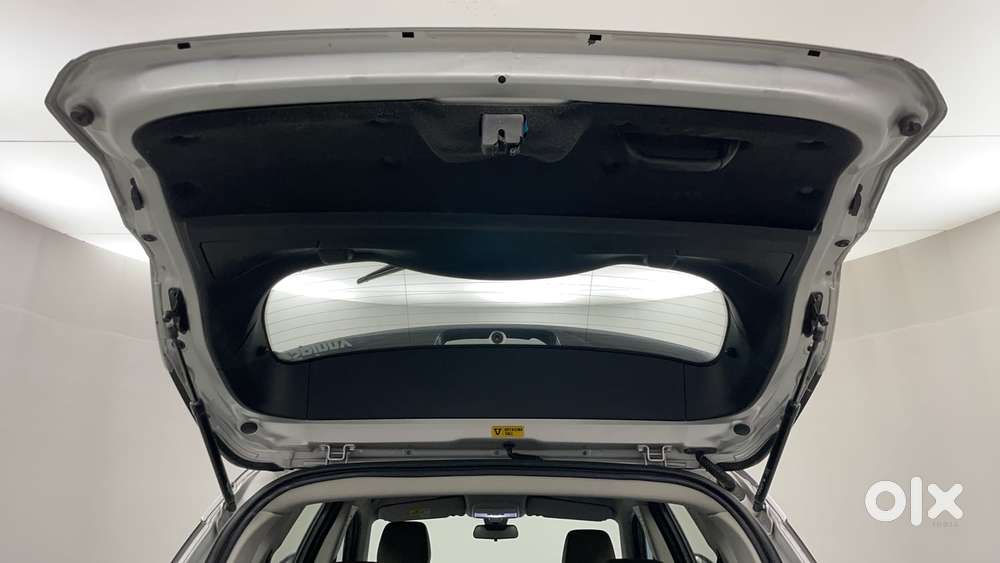 Tata Harrier Xz, 2019, Diesel