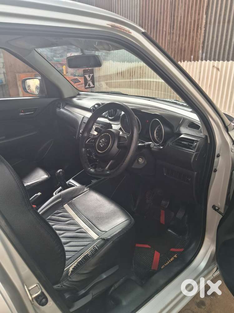 Maruti Suzuki Swift Ddis Vdi, 2018, Diesel
