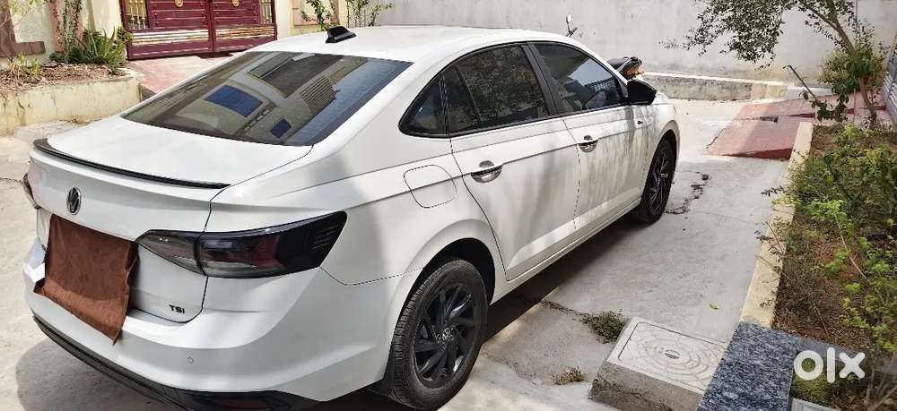 Volkswagen Virtus 2025