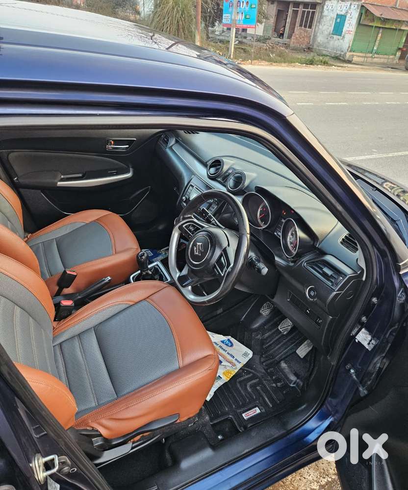 Maruti Suzuki Swift 2018 Zdi Plus, 2018, Diesel