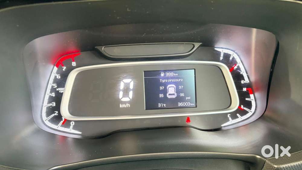 Kia Sonet 2022 Htk Plus