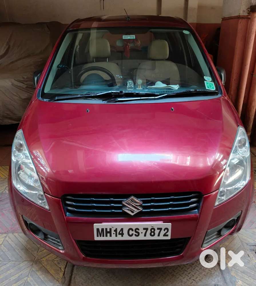 Maruti Suzuki Ritz Lxi Maintained Single Owner Excellent Condition