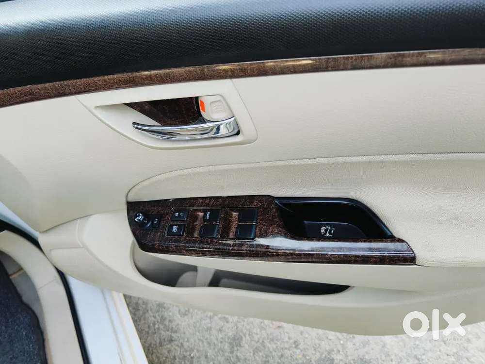 Maruti Suzuki Swift Dzire 2016 Diesel Well Maintained