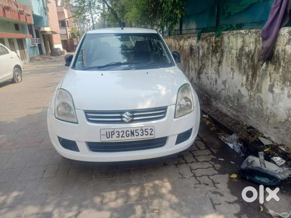 Maruti Suzuki Swift Dzire Tour 2016 Diesel Well Maintained