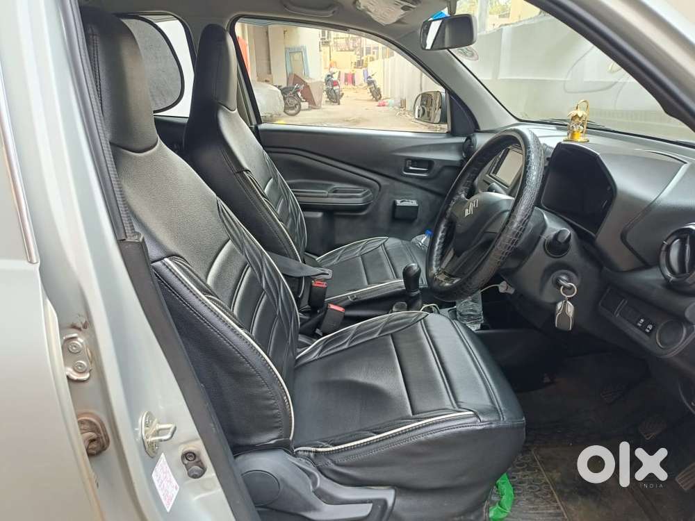 Maruti Suzuki Celerio 1.0 Lxi Mt, 2024, Petrol