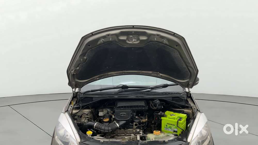 Tata Tiago Nrg Petrol, 2018, Petrol