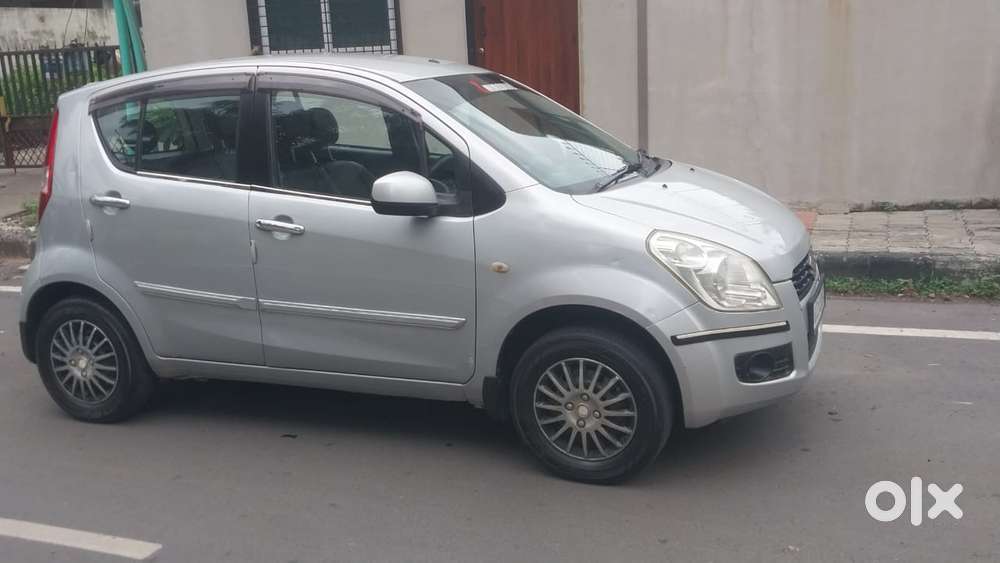 Maruti Suzuki Ritz Vxi, 2012, Cng & Hybrids