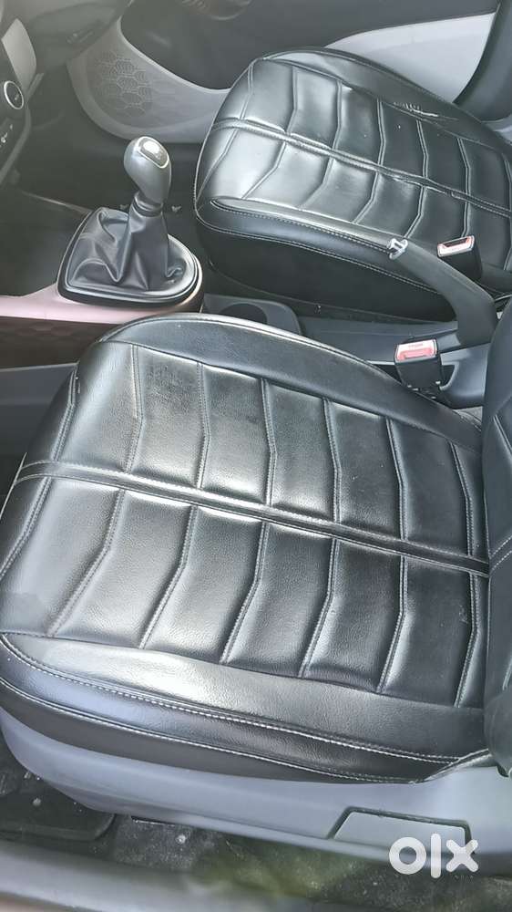 Hyundai Aura 1.2 Sx Petrol Manual, 2021, Petrol