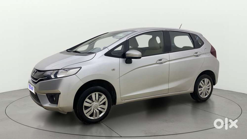 Honda Jazz 1.2 Sv I Vtec, 2017, Petrol