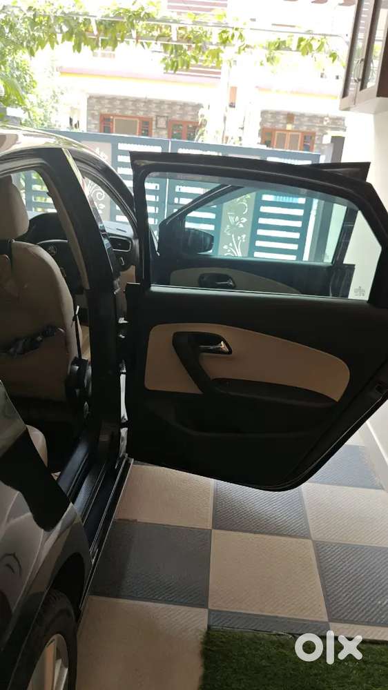 Skoda Rapid 1.5 Tdi 2017