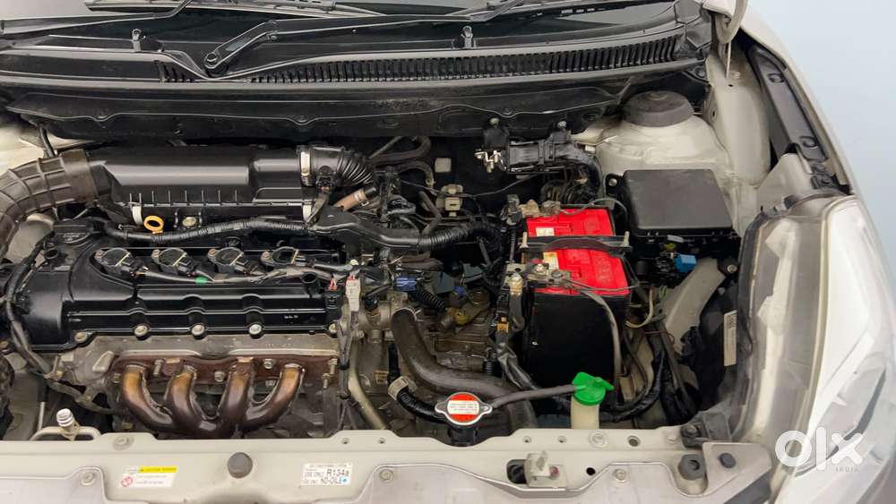 Maruti Suzuki Baleno Delta, 2018, Petrol