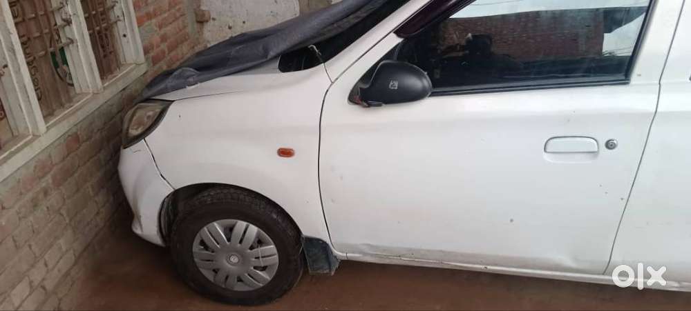 Maruti Suzuki Alto 800 2014