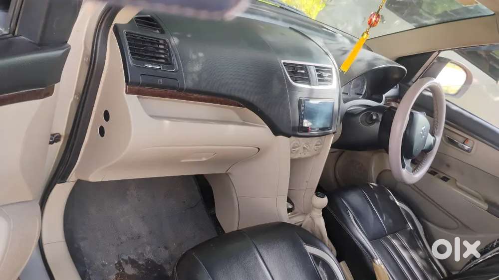 Maruti Suzuki Swift Dzire 2013 Diesel Good Condition