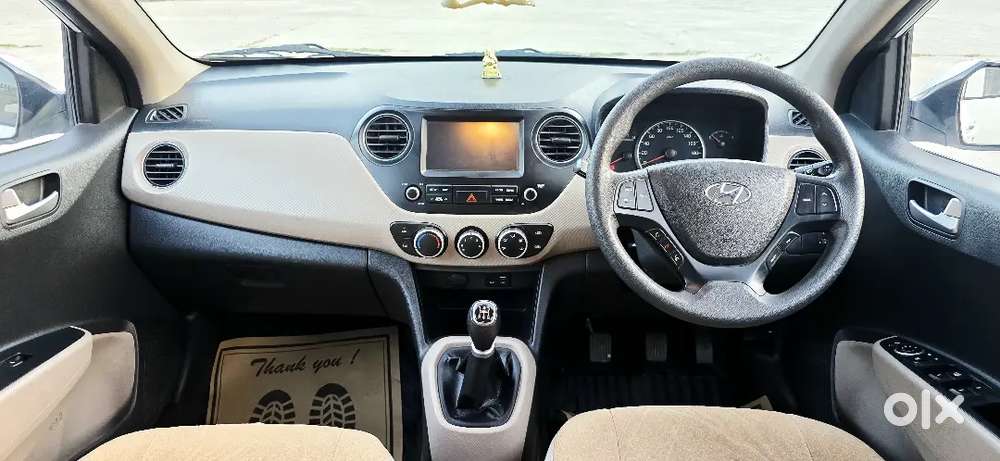 Hyundai Grand I10 Sportz 2019 1st Owner Condition Tip Top