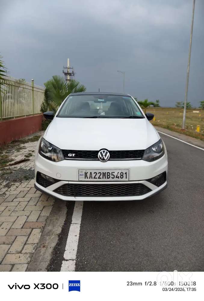 Volkswagen Gt 1.2 Tsi