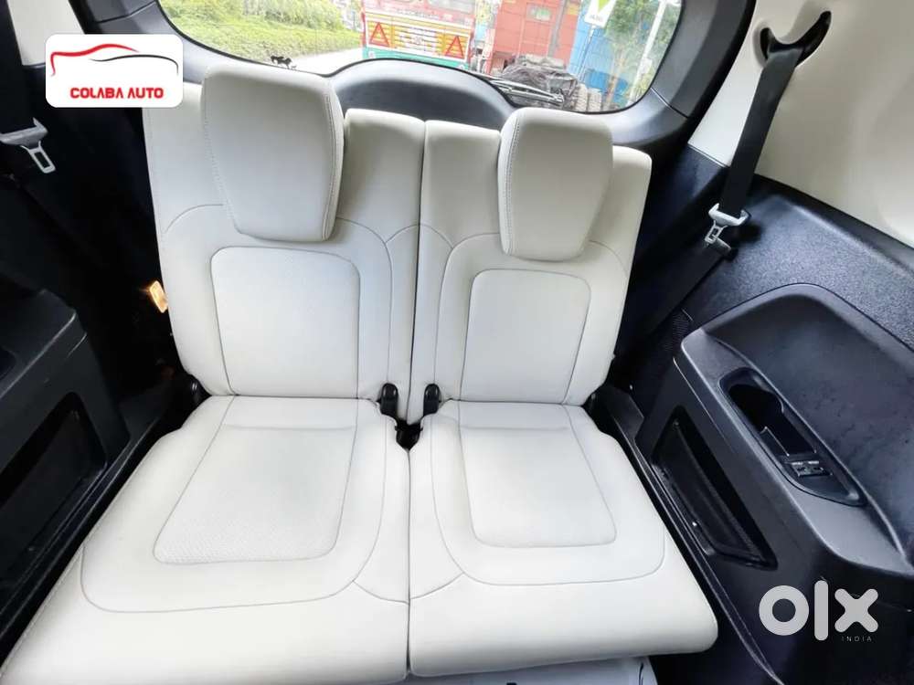 Tata Safari 2.0 Kryotec Xza, 2022, Diesel