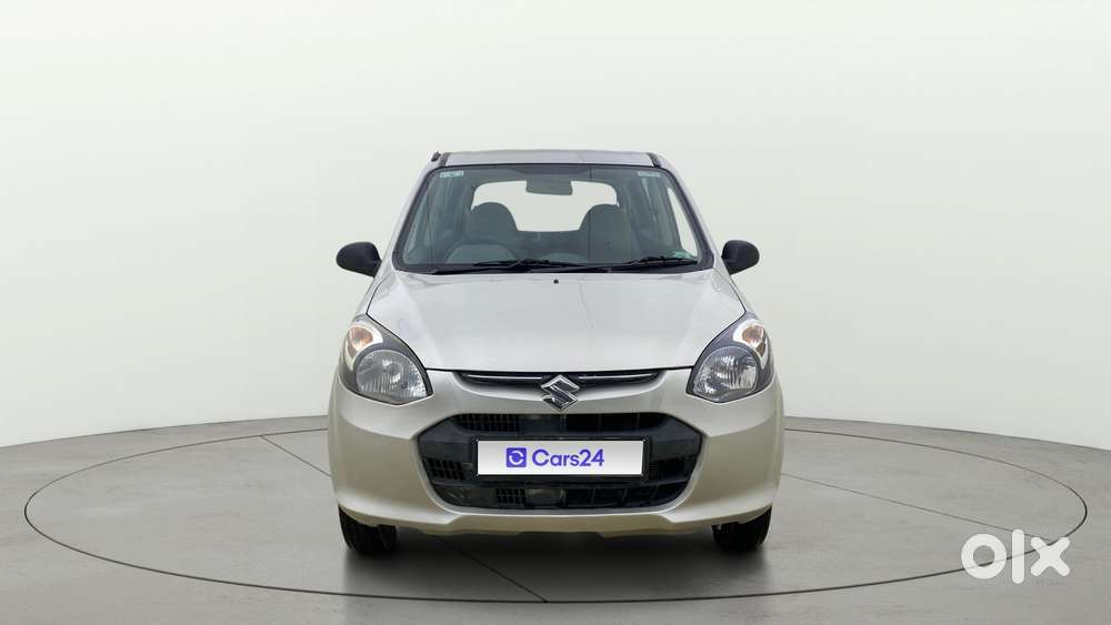 Maruti Suzuki Alto 800 Lxi, 2014, Petrol