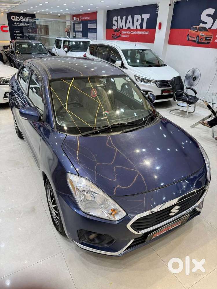 Maruti Suzuki Dzire 2017-2020 Vdi, 2018, Diesel
