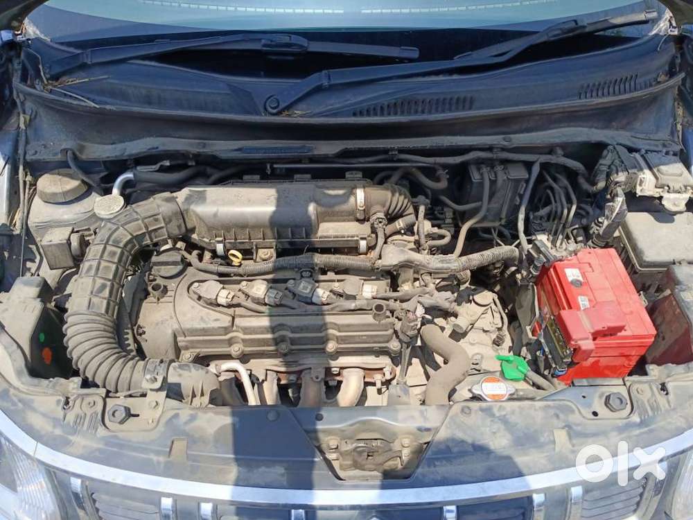 Maruti Suzuki Ignis 1.2 Zeta, 2020, Petrol