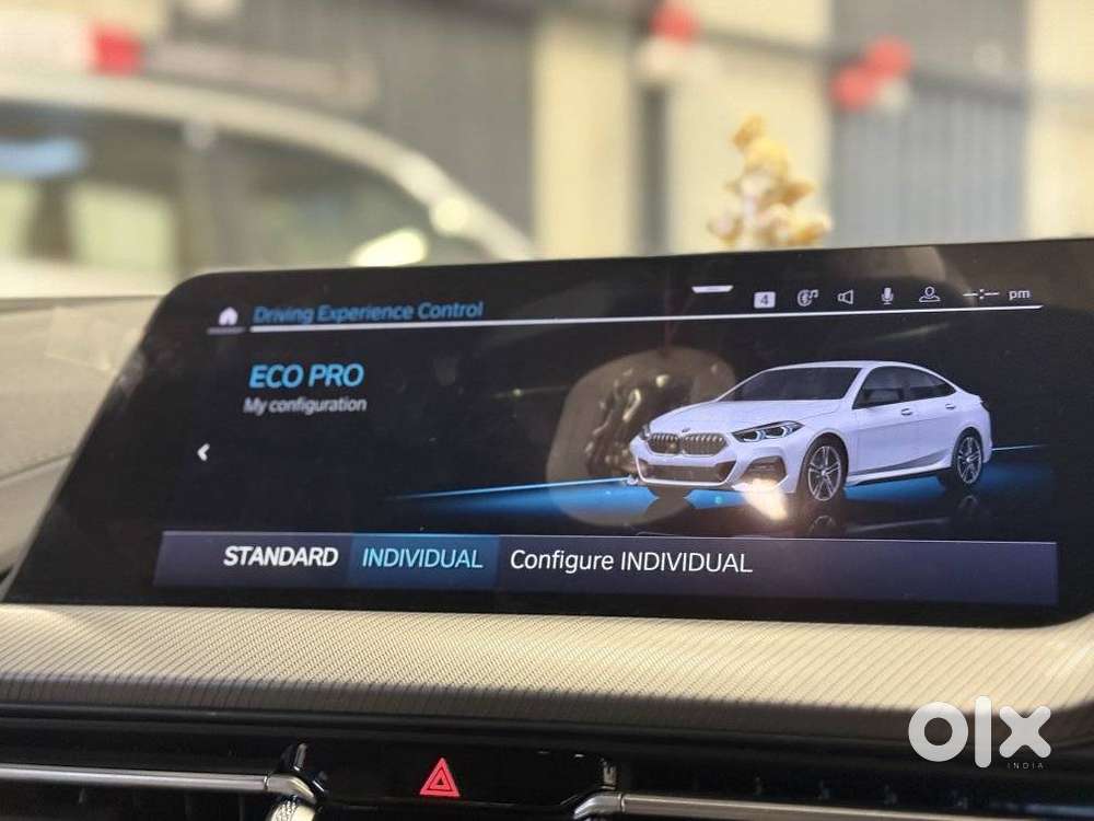 Bmw 2 Series Gran Coupe 220i M Sport, 2022, Petrol