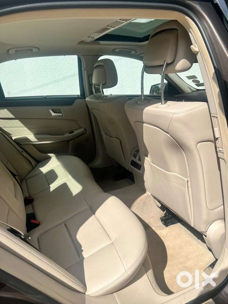 Mercedes-benz E-class E250 Cdi Avantgrade, 2014, Diesel