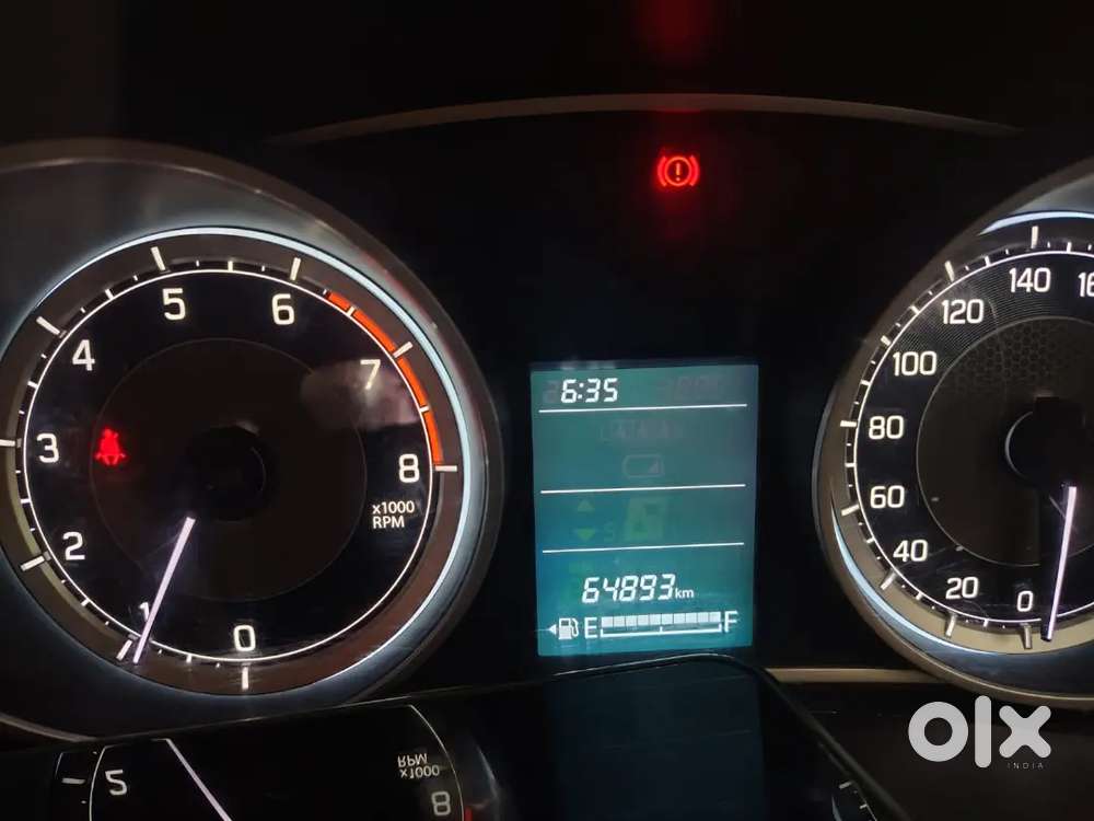 Maruti Suzuki Dzire 2021