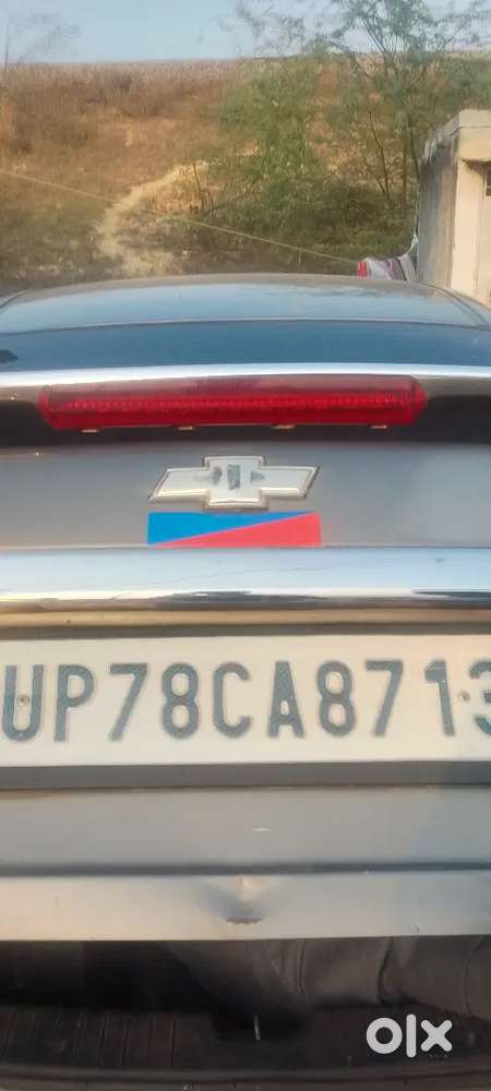 Chevrolet Aveo 2015 Cng 5 Sal Badh Chuke Hain