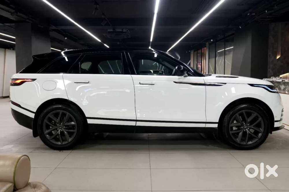 Land Rover Range Velar, 2025, Petrol