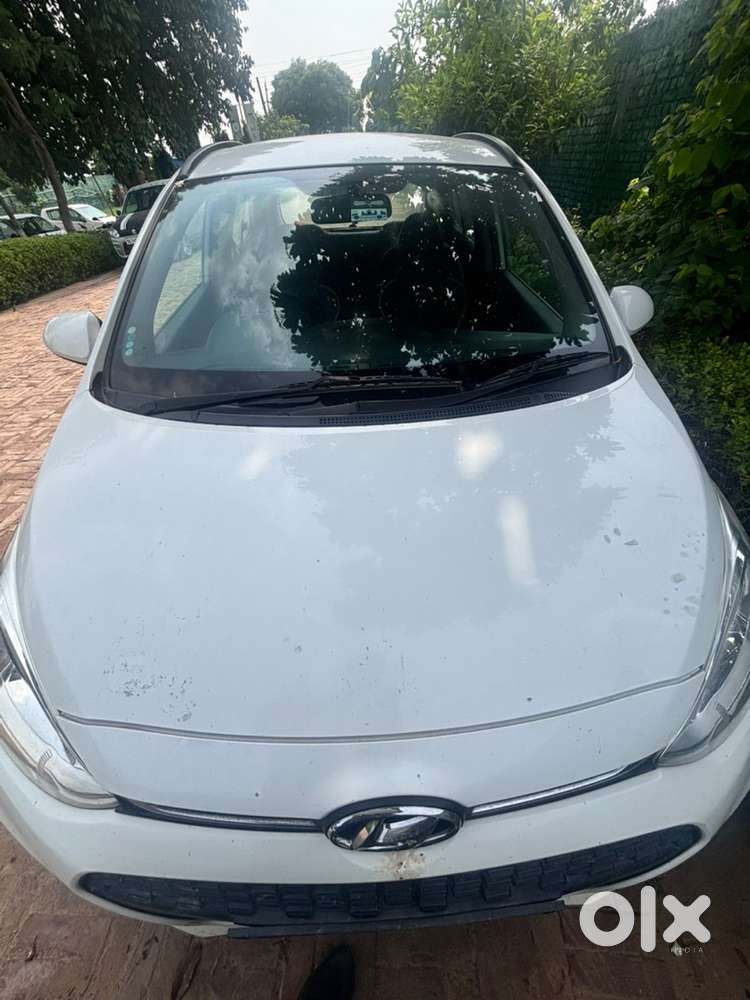 Hyundai Grand I10 Magna 2019