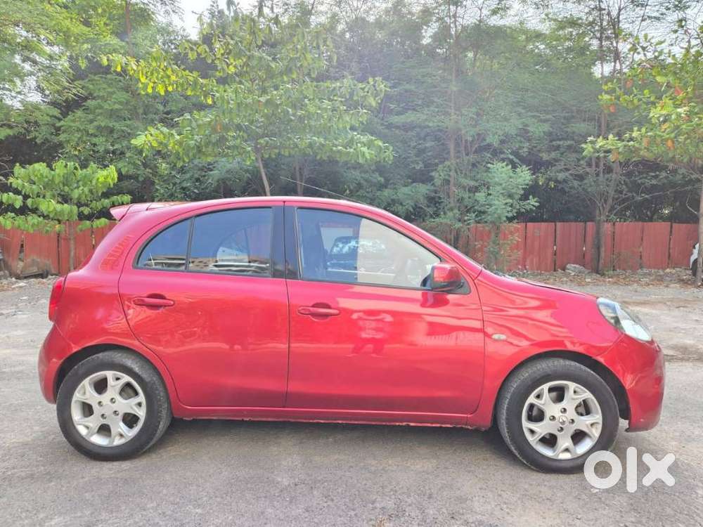 Renault Pulse Rxz Diesel, 2012, Diesel