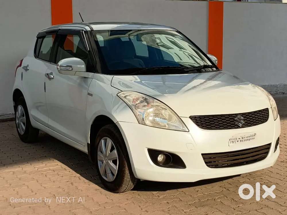 Maruti Suzuki Swift 2013 Diesel Good Condition