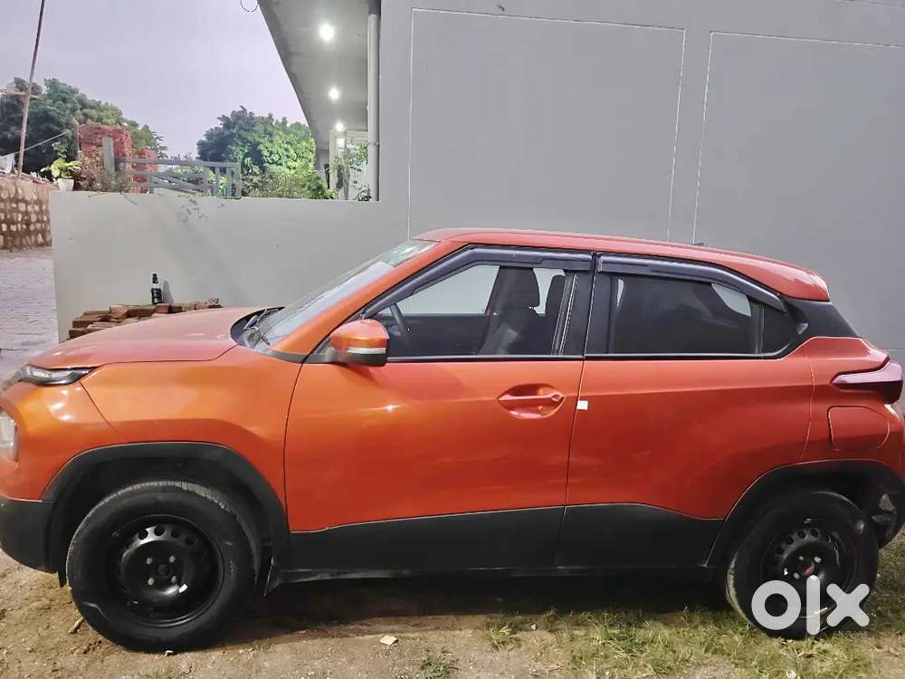 Tata Punch Icng 2023 Model