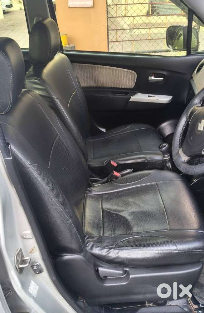 Maruti Suzuki Wagon R Lxi, 2013, Cng & Hybrids