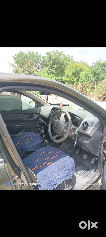 Renualt Kwid Rxt 2016 Model