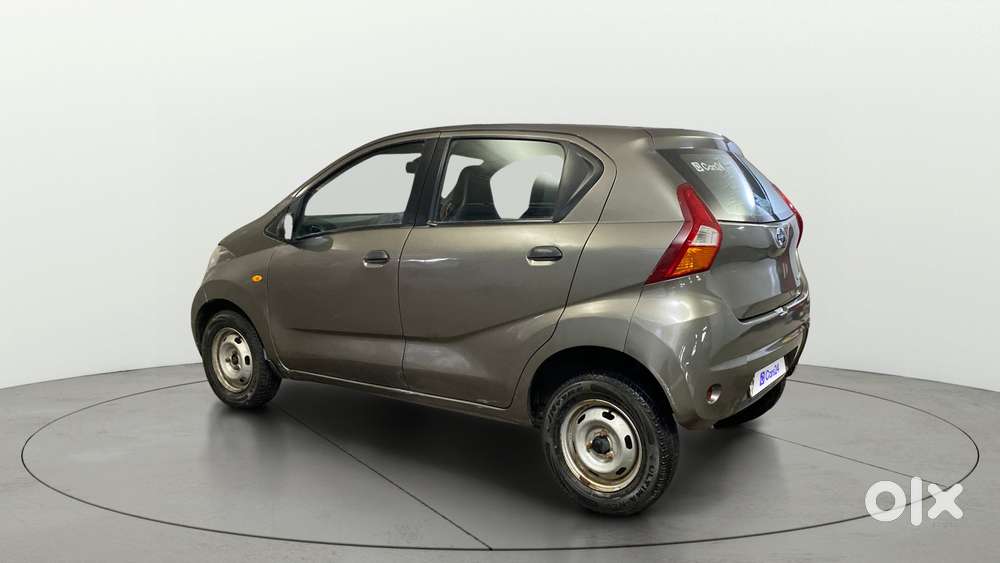 Datsun Redigo A, 2018, Petrol