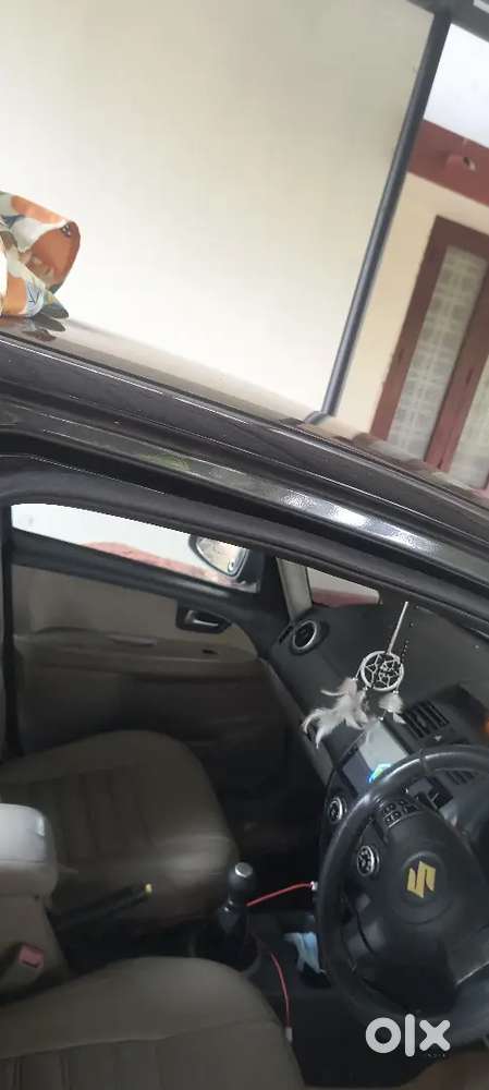 Maruti Suzuki Sx4 2009 Petrol Good Condition