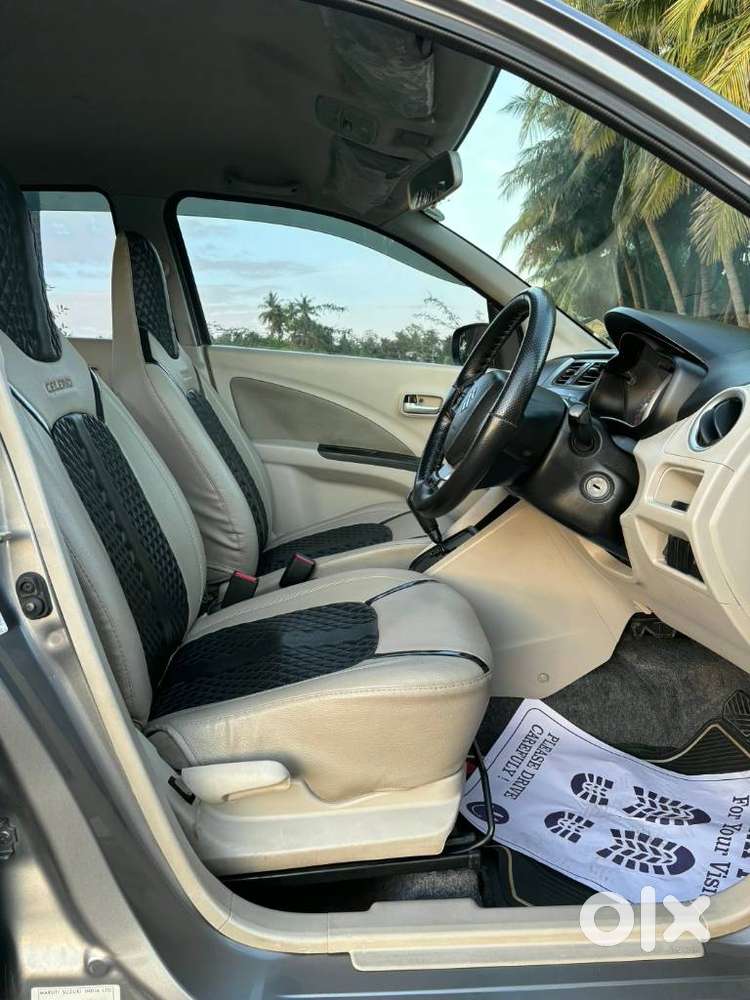 Maruti Suzuki Celerio Zxi Optional Amt, 2018, Petrol