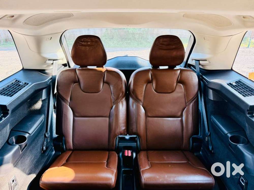 Volvo Xc 90 D5 Inscription, 2020, Diesel