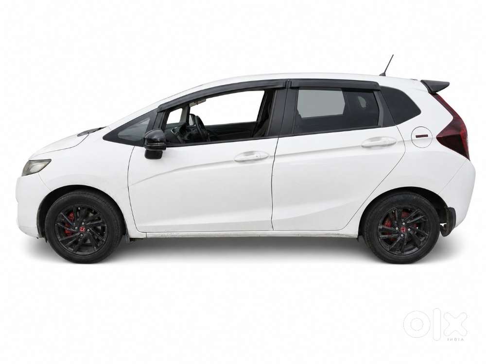 Honda Jazz 1.2 Vx I Vtec, 2018, Petrol