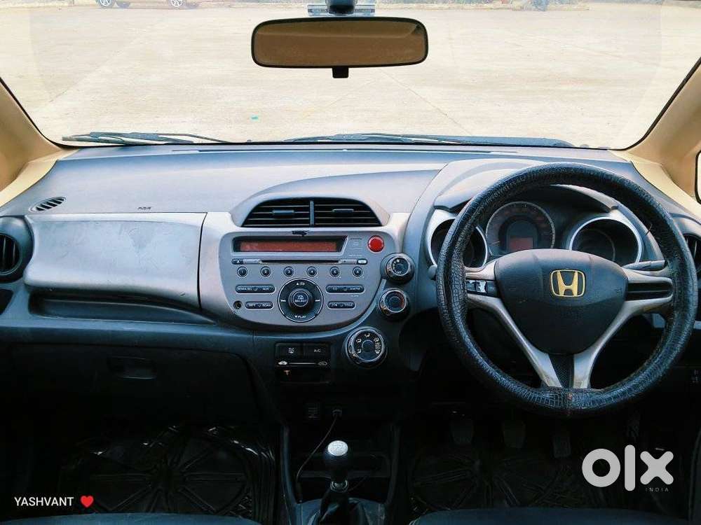 Honda Jazz 1.2 Sv I Vtec, 2012, Petrol