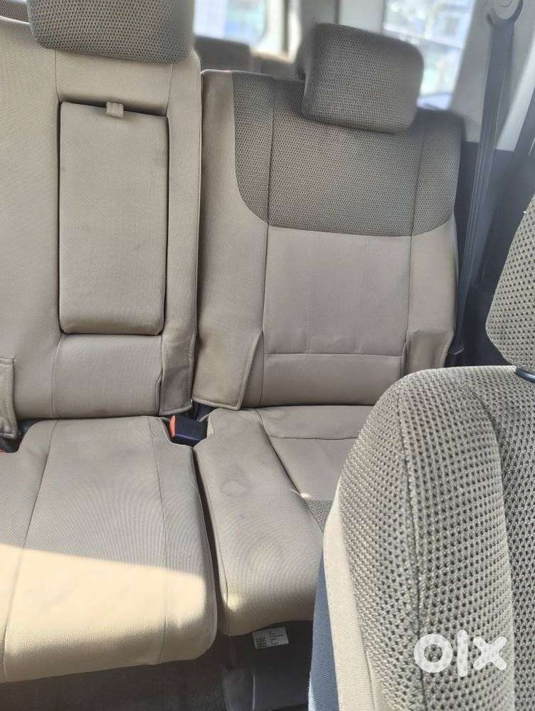 Mahindra Xuv500, 2018, Diesel