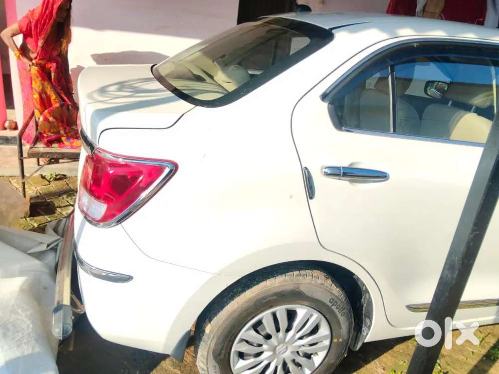 Maruti Suzuki Dzire 2021 Petrol 16000 Km Driven