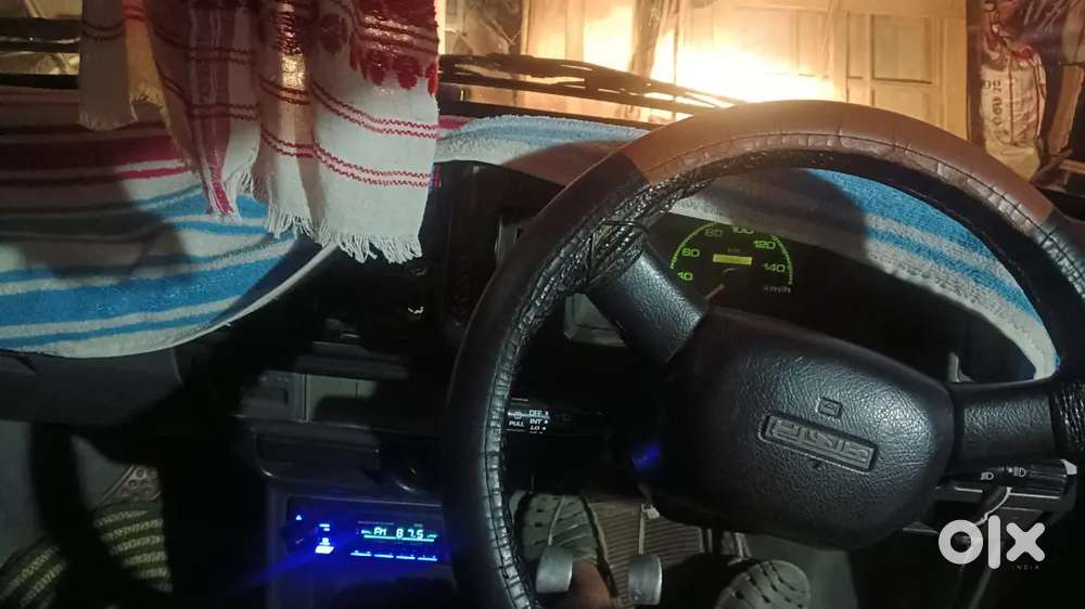Maruti Suzuki 800 1999